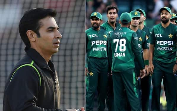 'They Look Like Mummies, Not Athletes': Salman Butt Brutally Roasts Pakistan Players